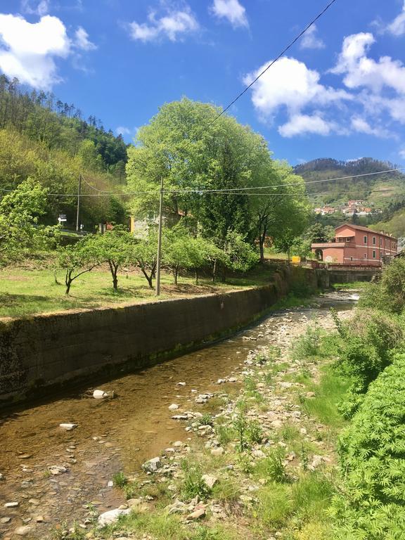 Villaggio Fiorito Casale Pignone Eksteriør bilde